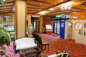 Hamasaka Onsen Totoya