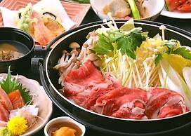 Hamasaka Onsen Totoya