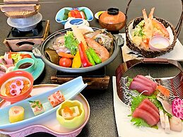 Hamasaka Onsen Totoya