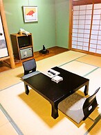 Hamasaka Onsen Totoya