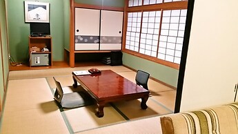 Hamasaka Onsen Totoya