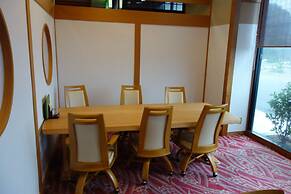 Hamasaka Onsen Totoya