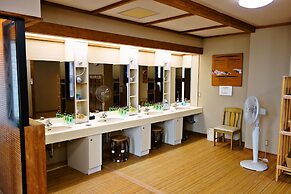 Hamasaka Onsen Totoya