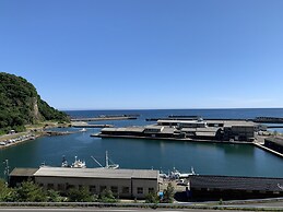 Hamasaka Onsen Totoya