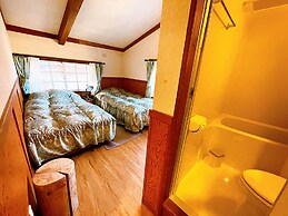 Hakuba Pension Meteor