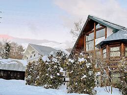 Hakuba Pension Meteor