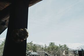 Hakuba Pension Meteor