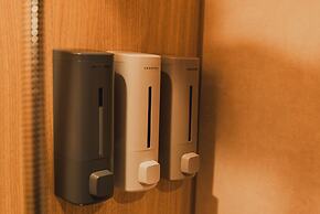 Hakuba Pension Meteor