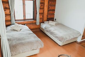 Hakuba Pension Meteor