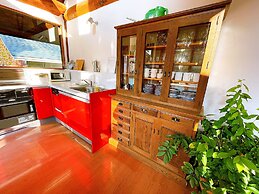 Hakuba Pension Meteor