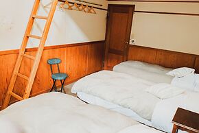 Hakuba Pension Meteor