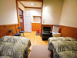 Hakuba Pension Meteor