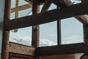 Hakuba Pension Meteor