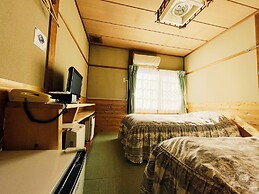 Hakuba Pension Meteor