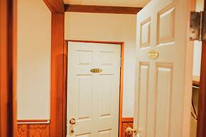 Hakuba Pension Meteor