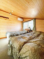 Hakuba Pension Meteor