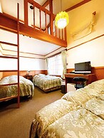 Hakuba Pension Meteor