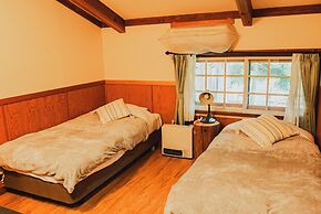 Hakuba Pension Meteor