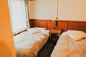 Hakuba Pension Meteor