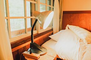 Hakuba Pension Meteor