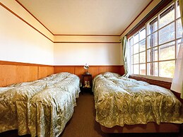 Hakuba Pension Meteor