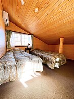 Hakuba Pension Meteor