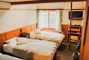 Hakuba Pension Meteor