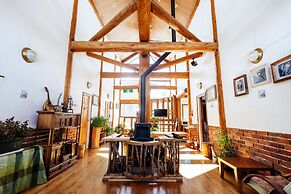 Hakuba Pension Meteor