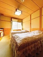 Hakuba Pension Meteor