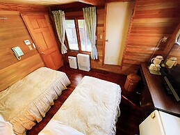 Hakuba Pension Meteor