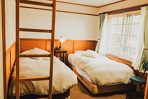 Hakuba Pension Meteor