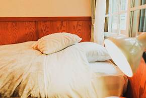 Hakuba Pension Meteor