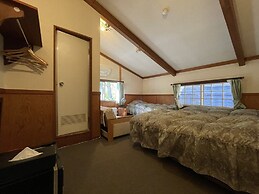 Hakuba Pension Meteor