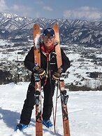 Hakuba Pension Meteor