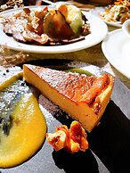 Hakuba Pension Meteor