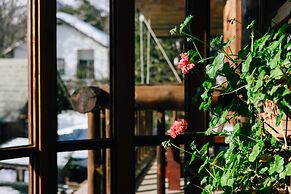 Hakuba Pension Meteor