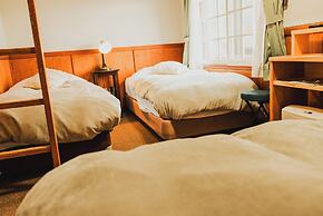 Hakuba Pension Meteor