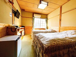 Hakuba Pension Meteor