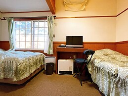 Hakuba Pension Meteor