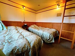 Hakuba Pension Meteor