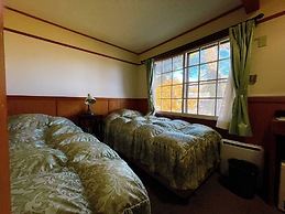 Hakuba Pension Meteor