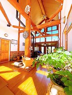 Hakuba Pension Meteor