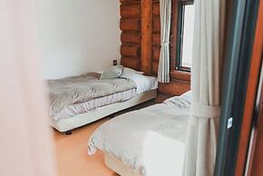 Hakuba Pension Meteor