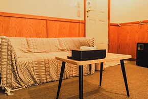 Hakuba Pension Meteor