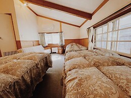 Hakuba Pension Meteor