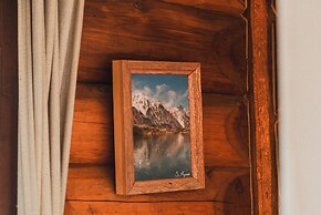 Hakuba Pension Meteor