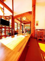 Hakuba Pension Meteor