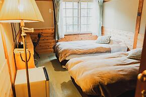 Hakuba Pension Meteor