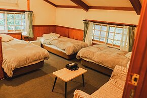 Hakuba Pension Meteor