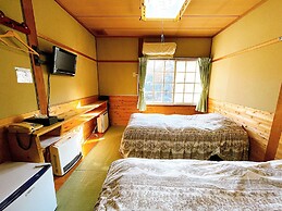 Hakuba Pension Meteor